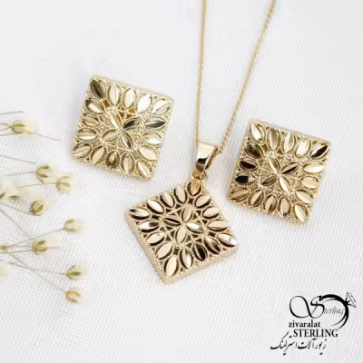 نیمست مربع تراش برند ژوپینگ کد 13991