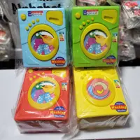 لباسشویی مواد نو