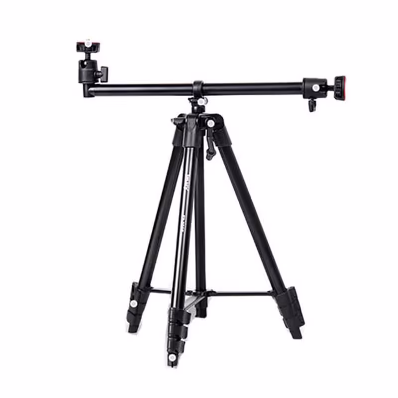 سه پایه دوربین عکاسی جیماری Jmary Tripod KP-2207