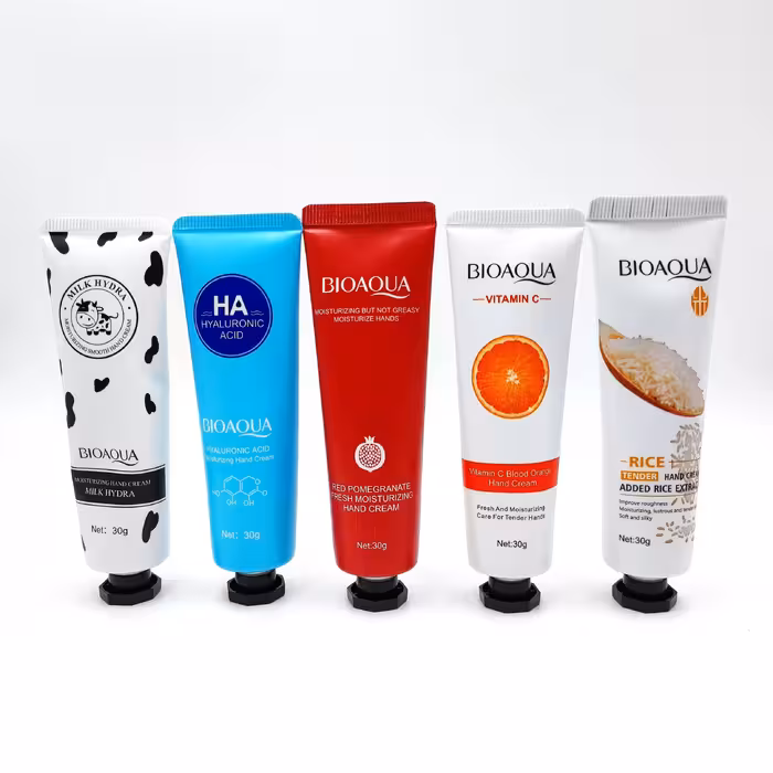 کرم نرم کننده و مرطوب کننده دست