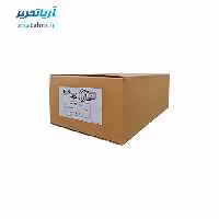 فنر صحافی فلزی مارپیچ شماره 14 نیک بسته 150عددی