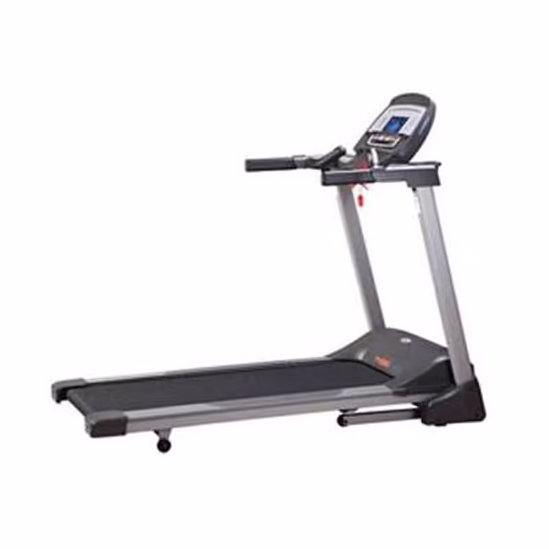 تردمیل پاور فرست T-1200f