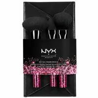 کیت براش آرایشی نیکس NYX اصل