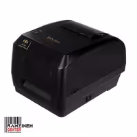 لیبل پرینتر TallySun DP-443 USB