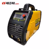 اینورتر جوشکاری صبا مدل REC 200 A4 PLUS