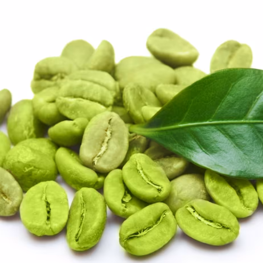قهوه سبز آسیاب شده 200 گرم