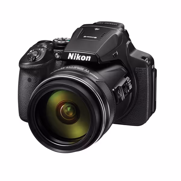 دوربین نیکون Nikon P900
