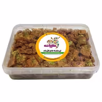 سوهان طیبات
