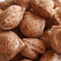 نقل نیشکری ممتاز 300 گرم فدک (شکر پنیر)