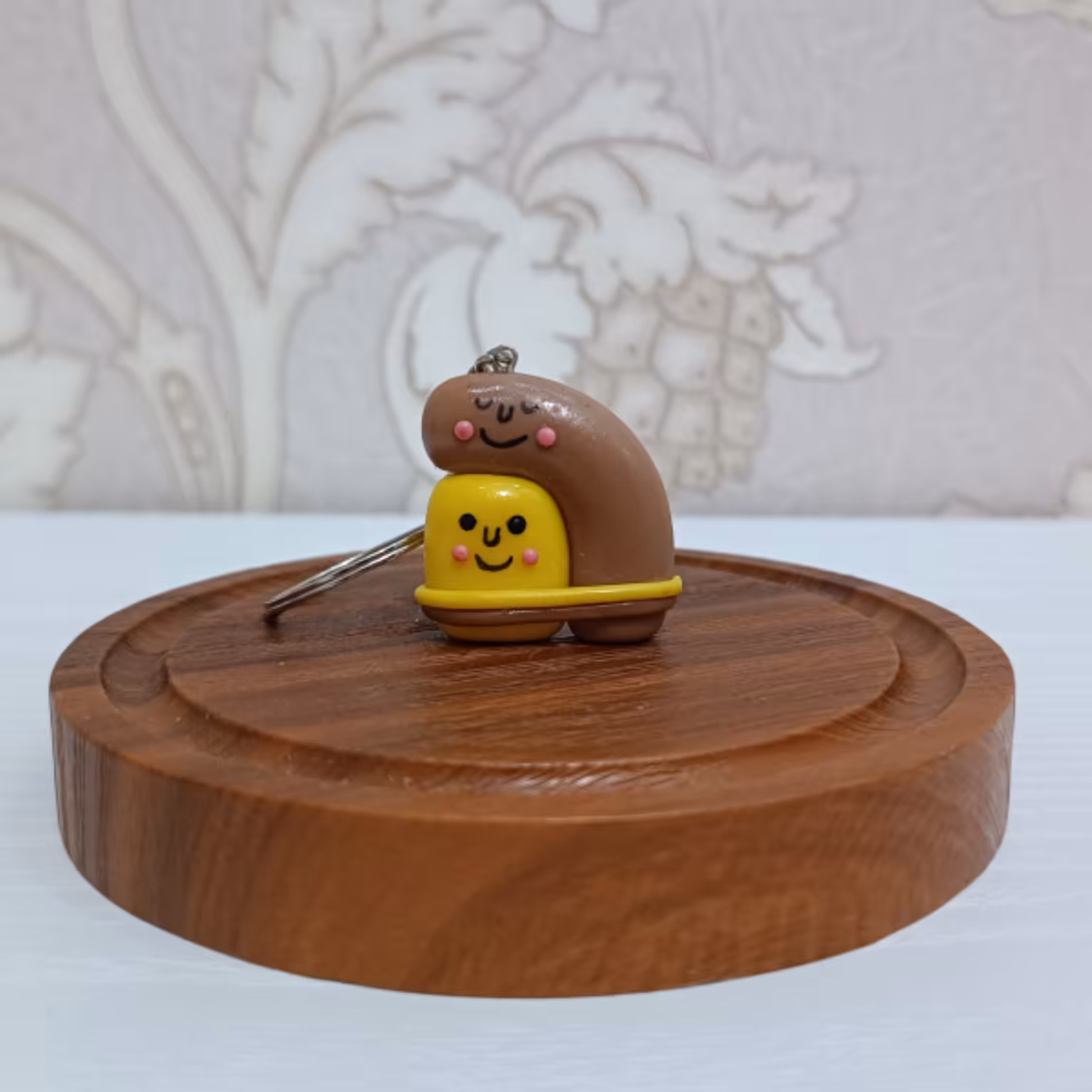 سرکلیدی آغوش