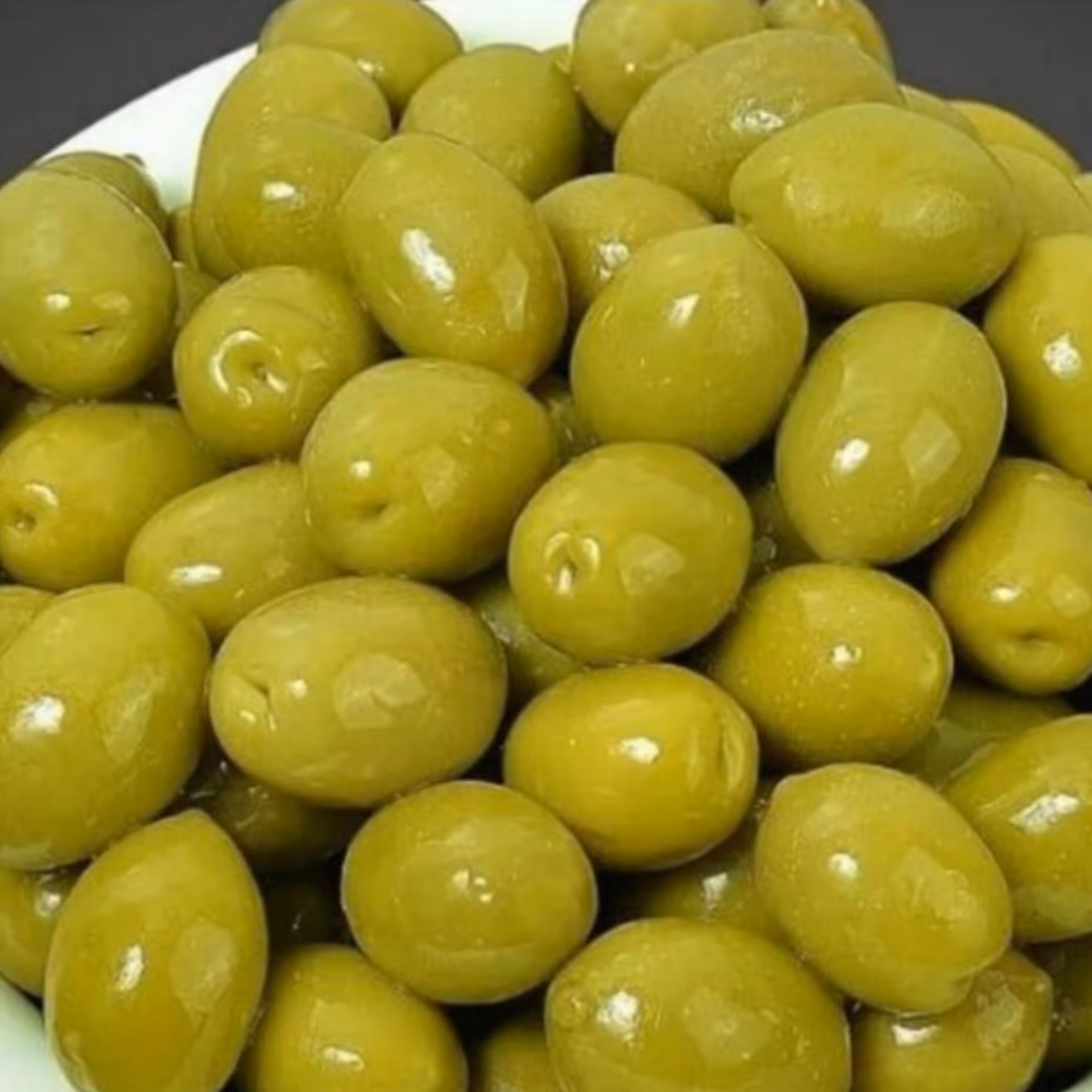 وکیوم زیتون سوپر 200گرمی