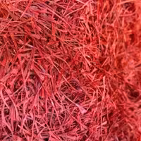 زعفران نگین برادران منصوری (نیم مثقال)