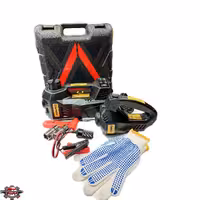 ست پنچرگیری دیجیتال کنزاکس مدل 7800