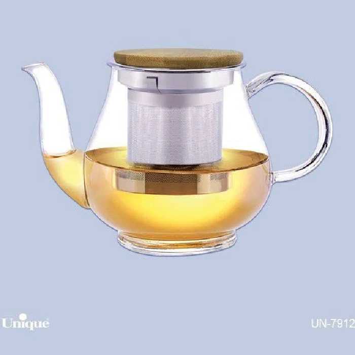 قوری پیرکس یونیک 850ML کد un-7912