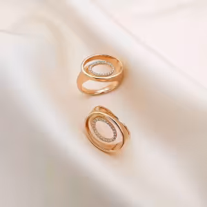 انگشتر ژوپینگ کد 3016