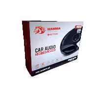 بلندگو استیل میت 6940
