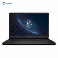 قیمت خرید لپ تاپ ام اس آی GP76 کد10213 | MSI GP76HX 12UGS