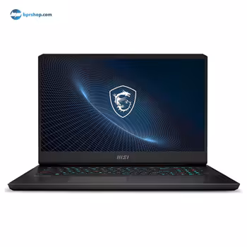 قیمت خرید لپ تاپ ام اس آی GP76 کد10213 | MSI GP76HX 12UGS