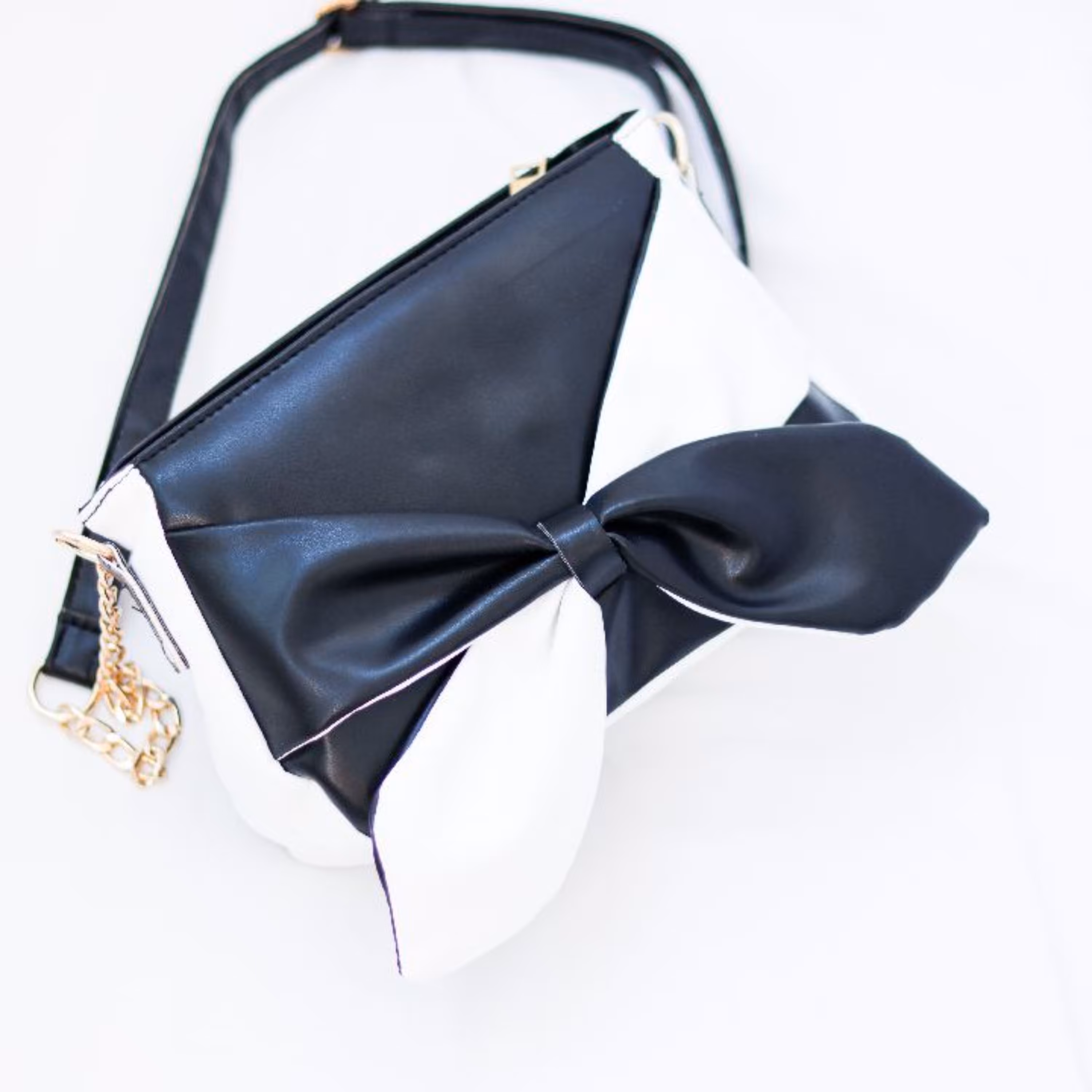 کیف دخترانه پاپیونی - 1596