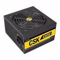 قیمت و خرید پاور کامپیوتر 450 وات انتک مدل CSK450 | یاس ارتباط