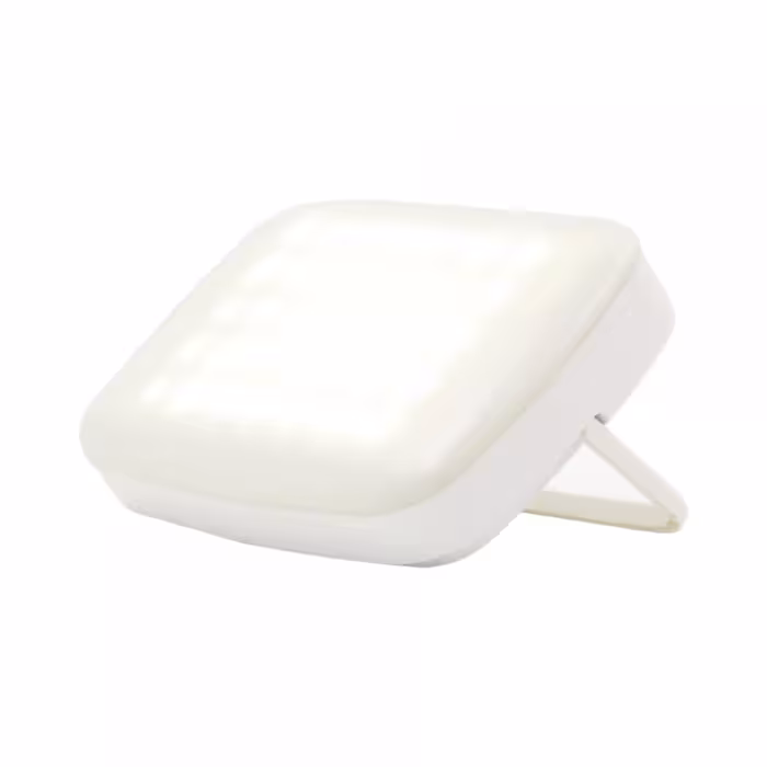 
چراغ مطالعه با پاوربانک KinVale با ظرفیت 20000 میلی آمپری فست شارژ کد V4022
