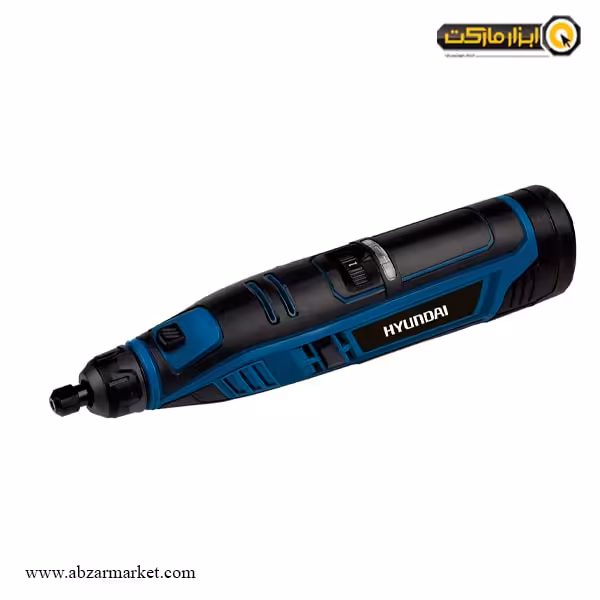 فرز مینیاتوری شارژی هیوندای 50 پارچه مدل HP-1232