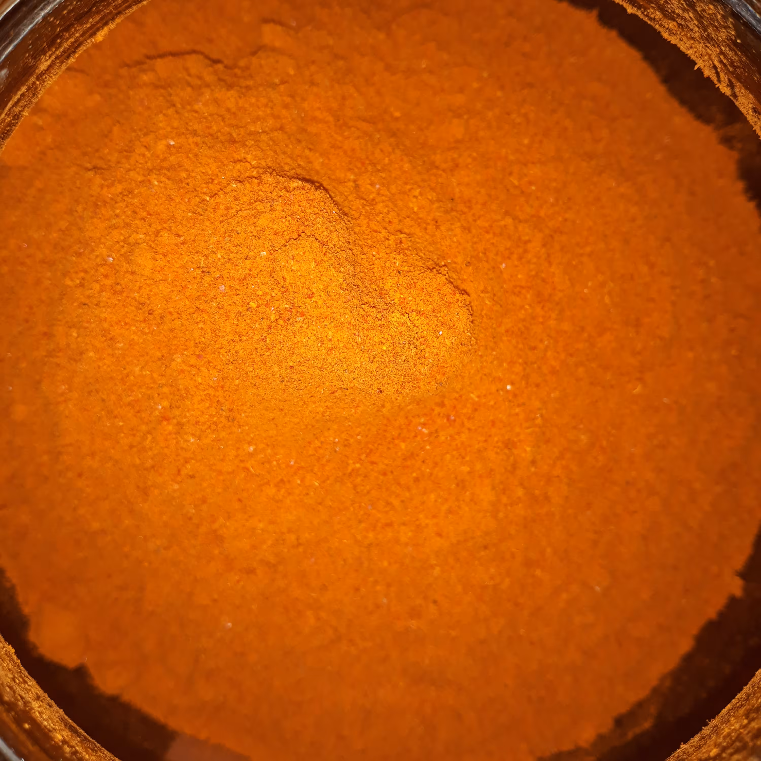 پودر فلفل قرمز 80گرمی