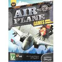 Airplane Games Collection نوین پندار