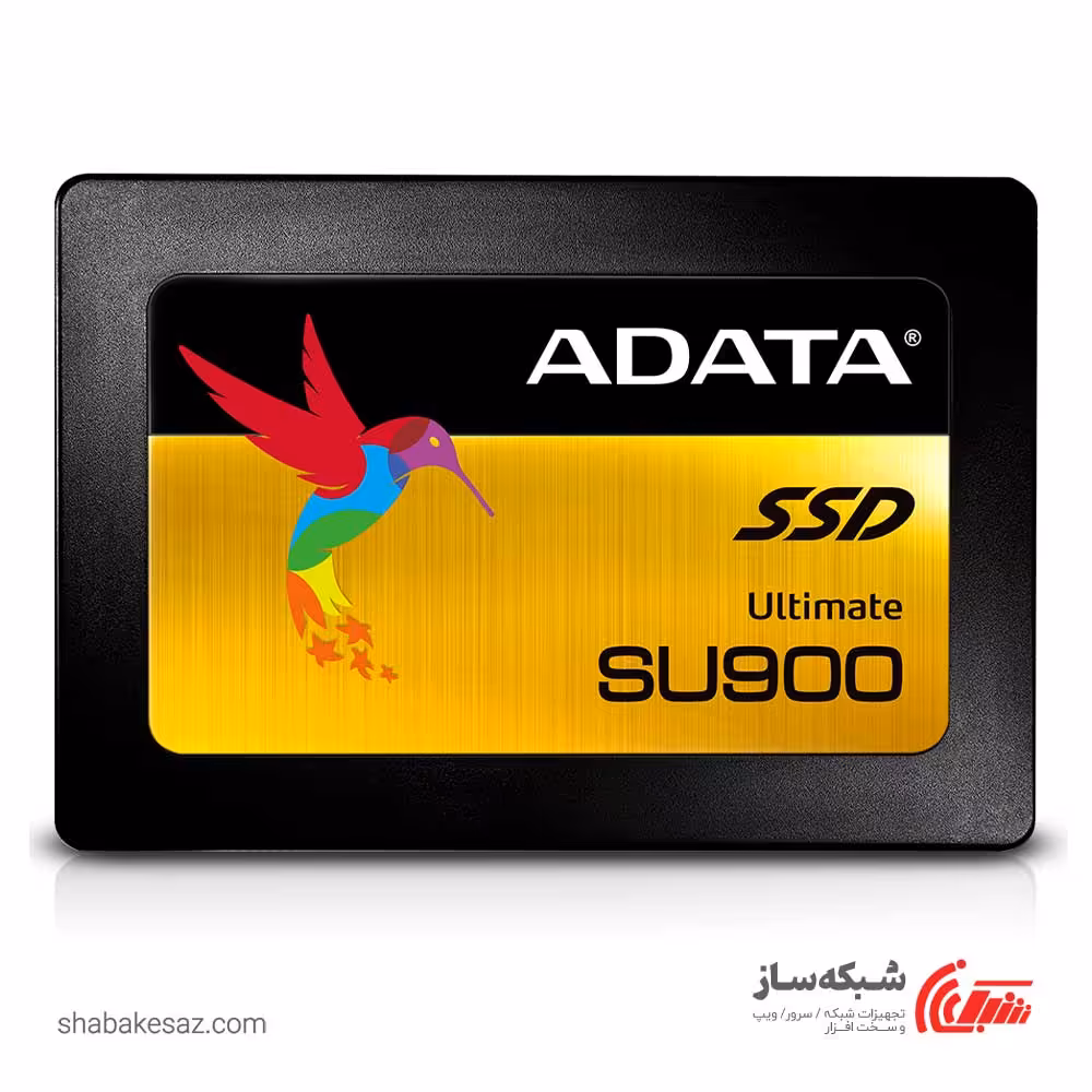 قیمت و خرید حافظه SSD اینترنال ADATA SU900 ظرفیت 128GB - شبکه ساز