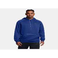 سویشرت ورزشی آبی مردانه UA PRO HD 432 اورجینال Under Armour