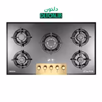 گاز صفحه ای درخشان G641