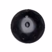 هنگدرام آرشا نیتراید مشکی