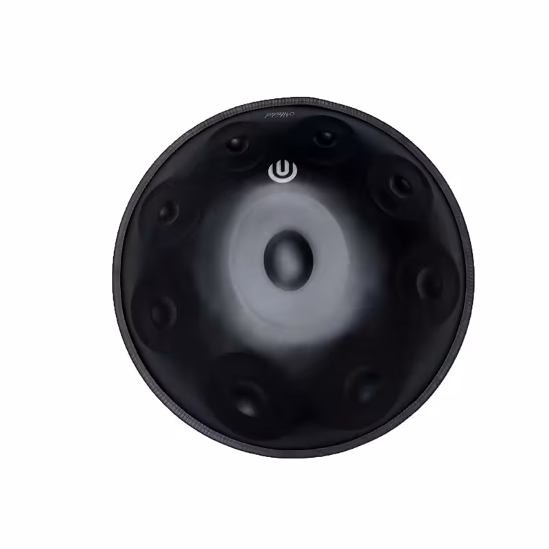 هنگدرام آرشا نیتراید مشکی