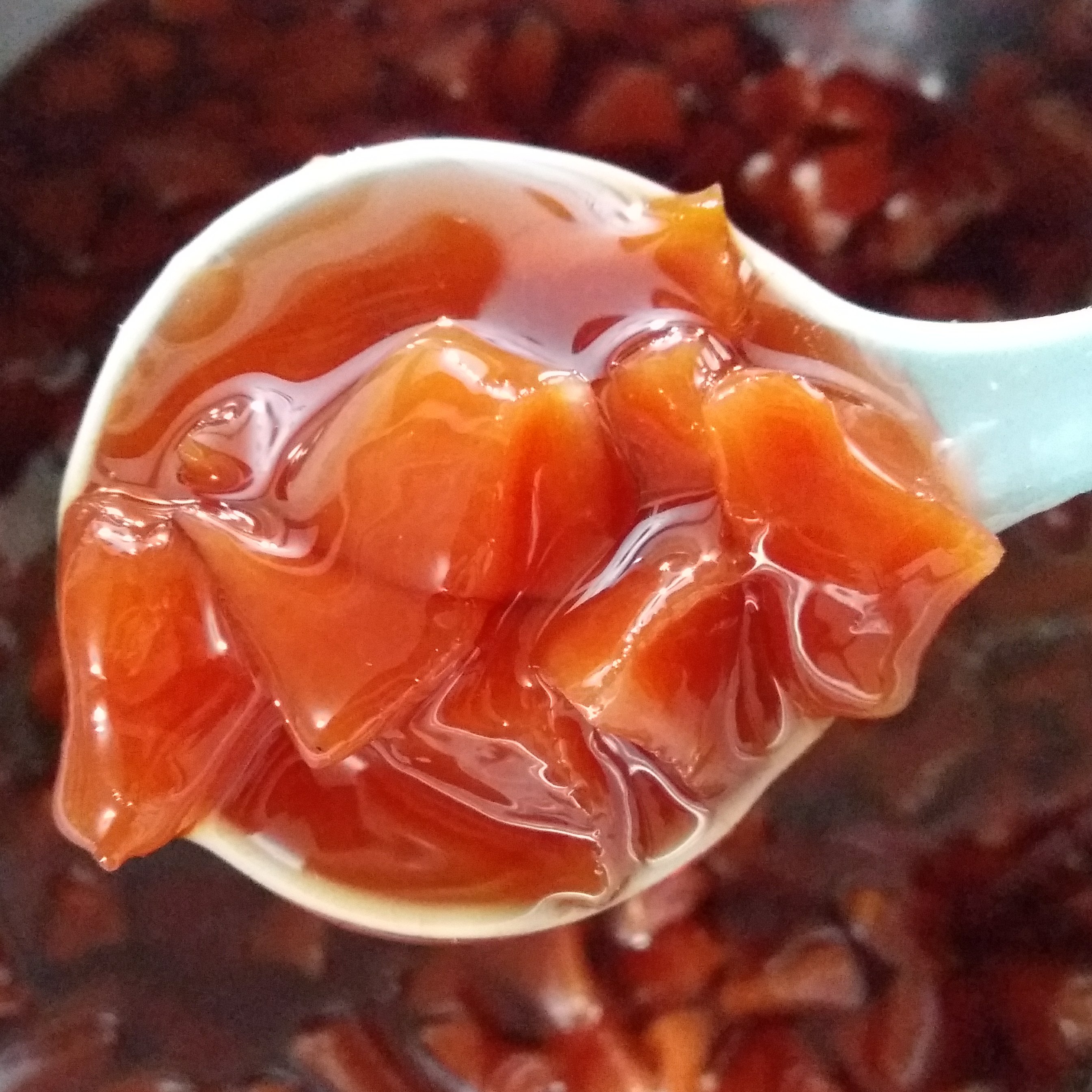 مربا به 450 گرمی