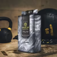 قهوه اسپرسو وکیومی باریستا  - بسته 250 گرمی