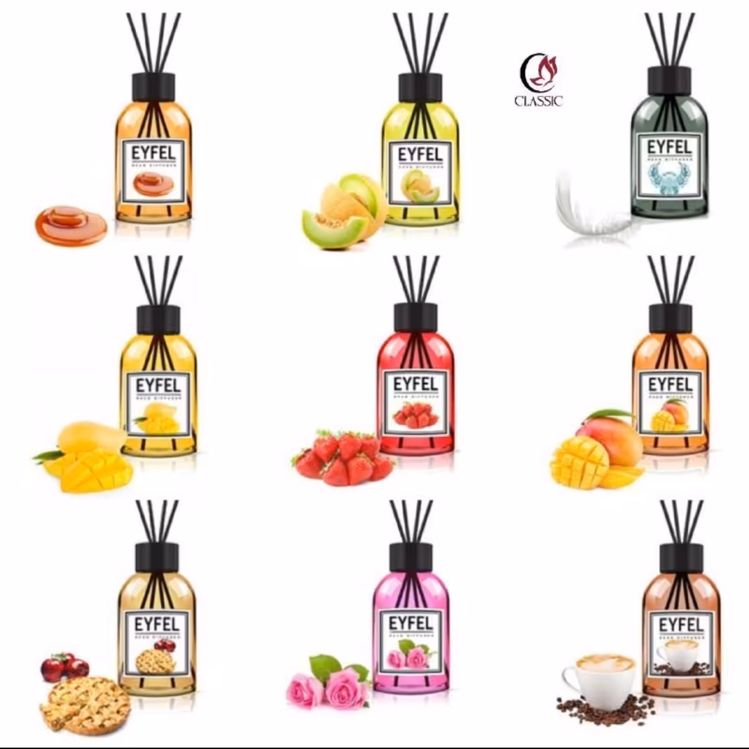 خوشبوکننده ایفل