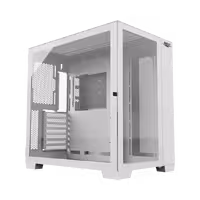 کیس گیمینگ اوست مدل Awest GT-AQ14-MW فروشگاه گیمینگ تکاف