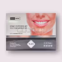 کیت بلیچینگ هوم 23% وایت سنس - WhiteSense