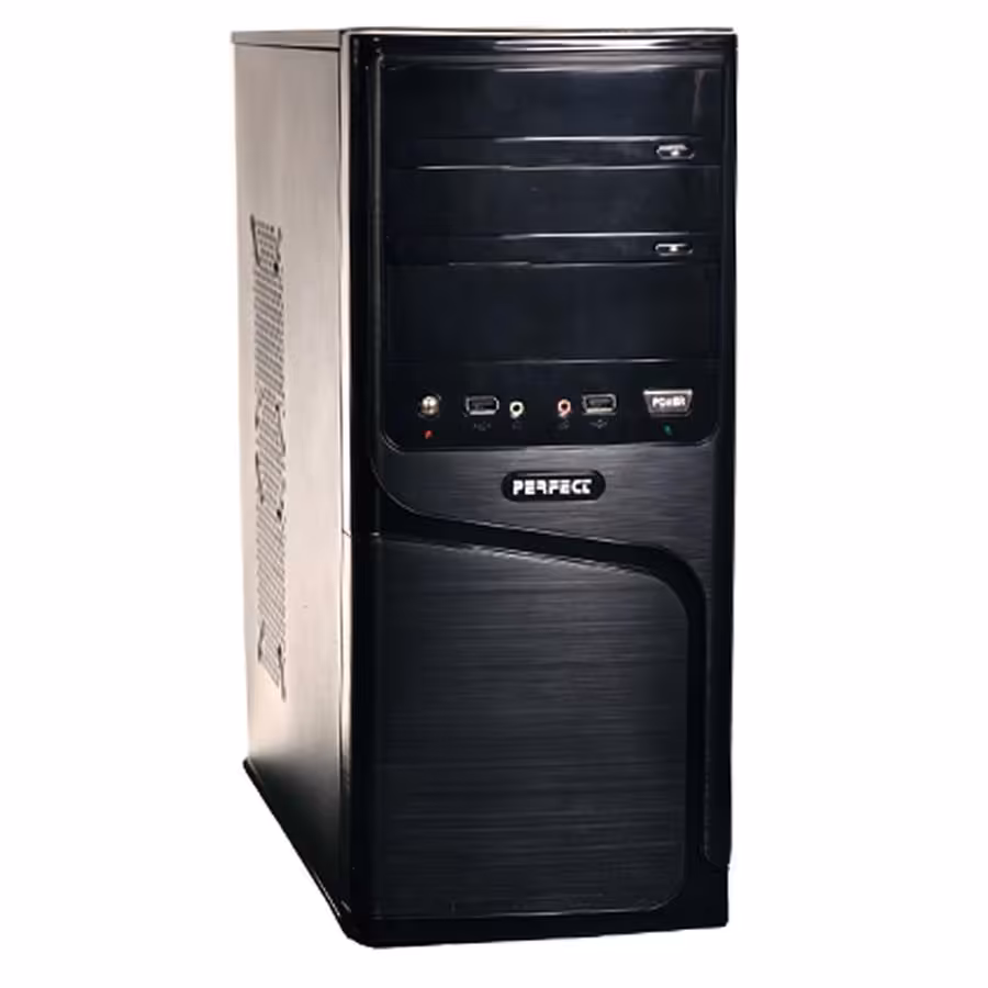 کیس لاجیک مدل جی 909