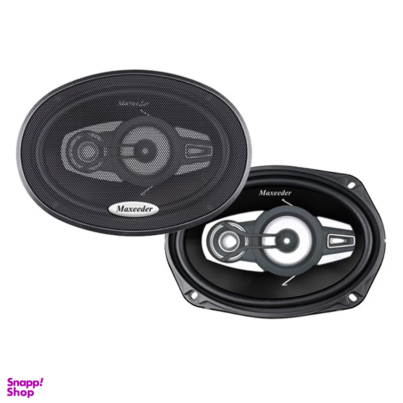 اسپیکر خودرو مکسیدر مدل pl6901 بسته 2 عددی