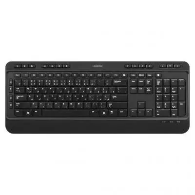 کيبورد گرین GK502 - فروشگاه اینترنتی طیف سنتر