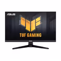 مانیتور 24 اینچ ایسوس مدل  TUF Gaming VG246H1A