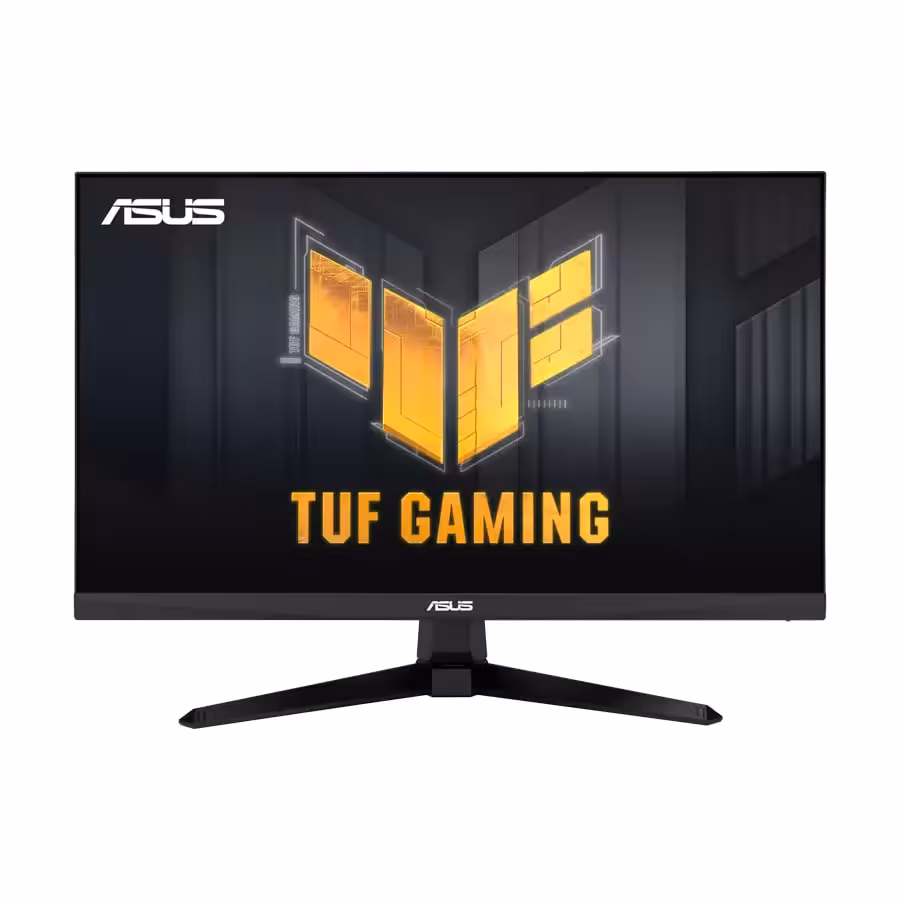 مانیتور 24 اینچ ایسوس مدل  TUF Gaming VG246H1A