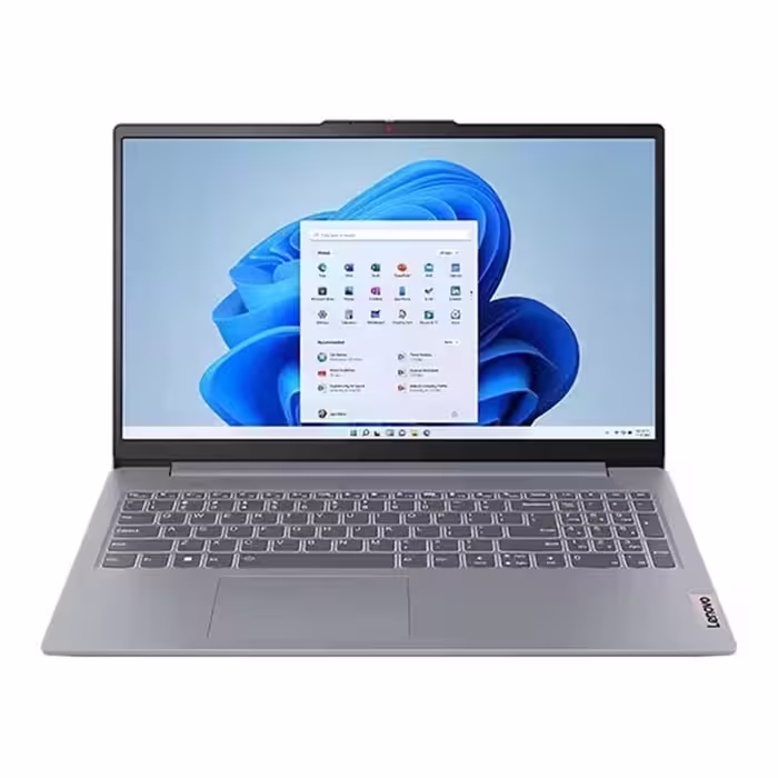قیمت و خرید لپ تاپ 15.6 اینچ لنوو IdeaPad Slim 3-EH Core i5 12450H/128GB SSD/16GB/Intel | یاس ارتباط