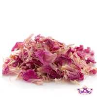  گل محمدی اعلا 50 گرمی اعتماد (پرگل محمدی)