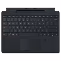 کیبورد تبلت مایکروسافت مدل Fingerprint برای سرفیس پرو 8,9,10,11