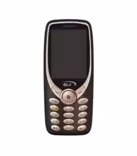 گوشی موبایل جی ال ایکس مدل N10 Plus Plus دو سیم کارت