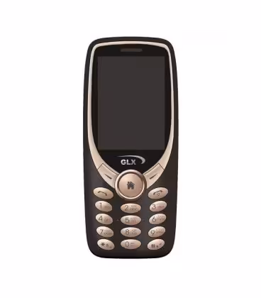 گوشی موبایل جی ال ایکس مدل N10 Plus Plus دو سیم کارت