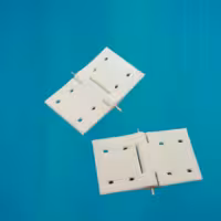 لولا هواپیما مدل پین دار متوسط (بسته 10 عددی)