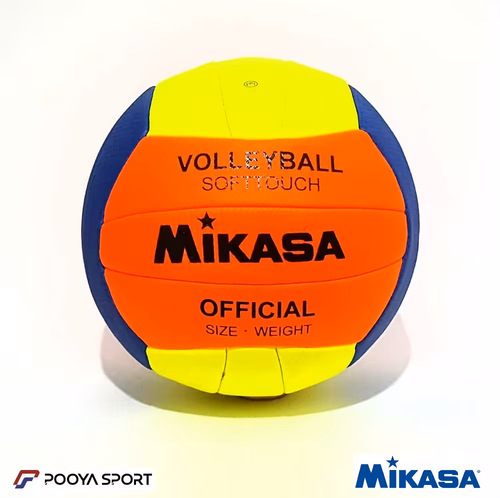 توپ والیبال ساحلی میکاسا Mikasa اعلا